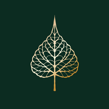 leaf tattoo ideas 0013