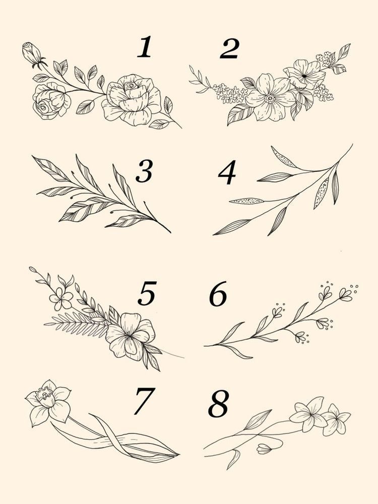 leaf tattoo ideas 0018