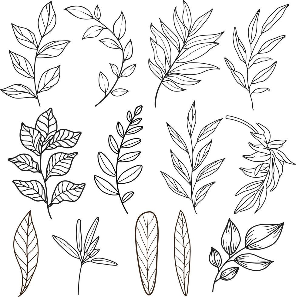 leaf tattoo ideas 0019