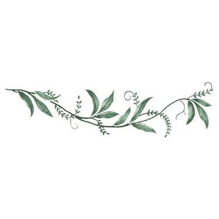 leaf tattoo ideas 0057