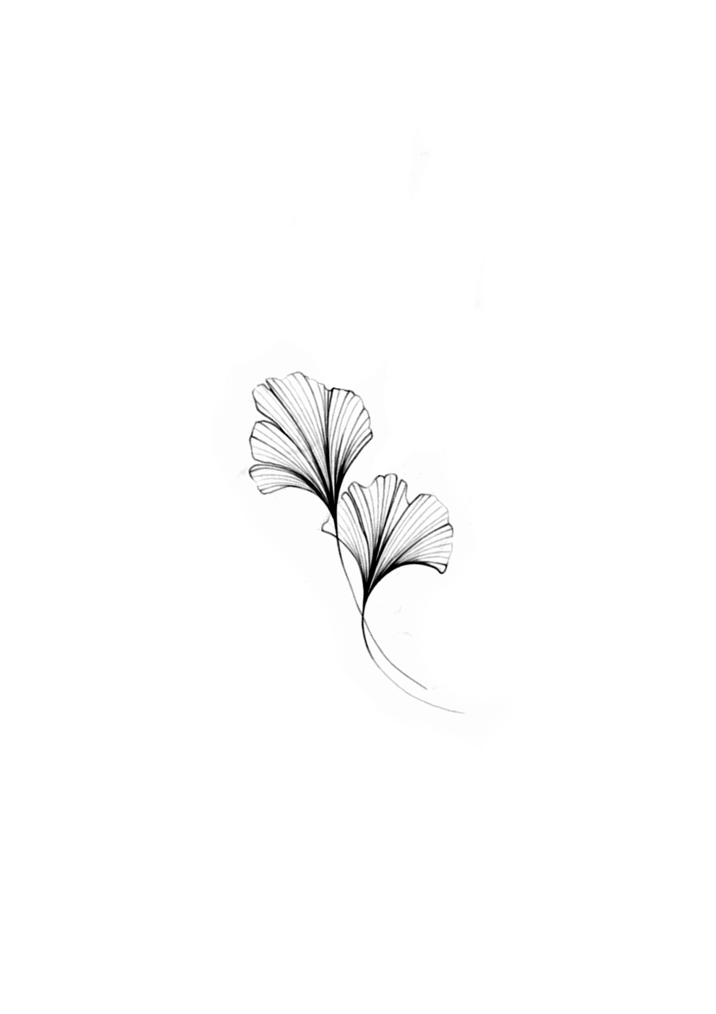 leaf tattoo ideas 0091