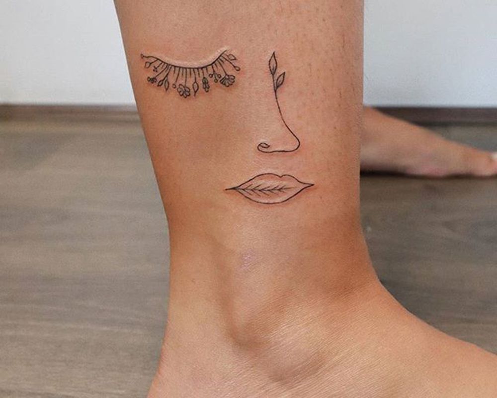 leg tattoo ideas for men 0032