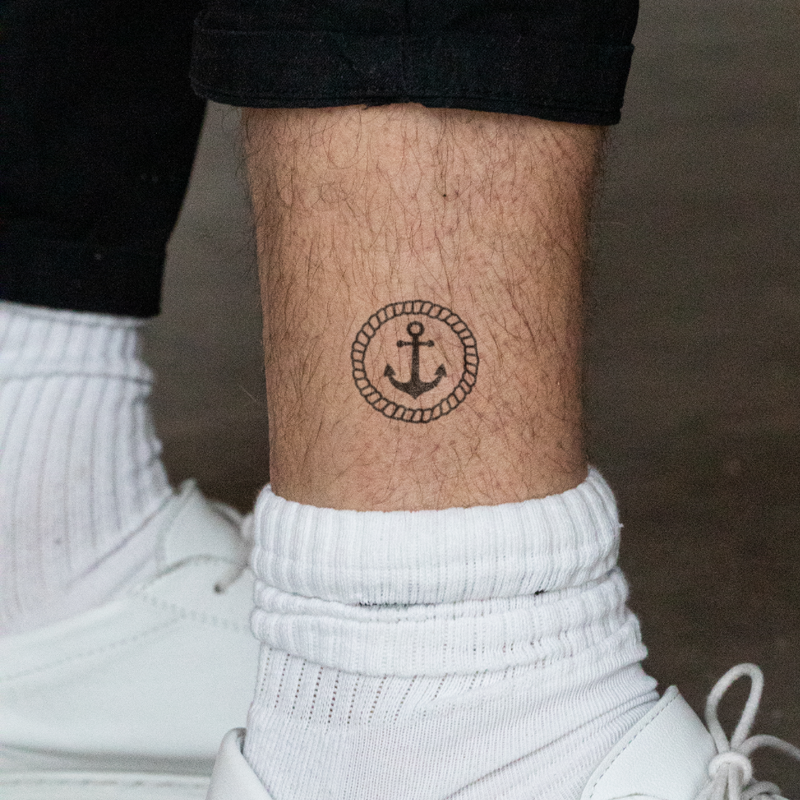 leg tattoo ideas for men 0066