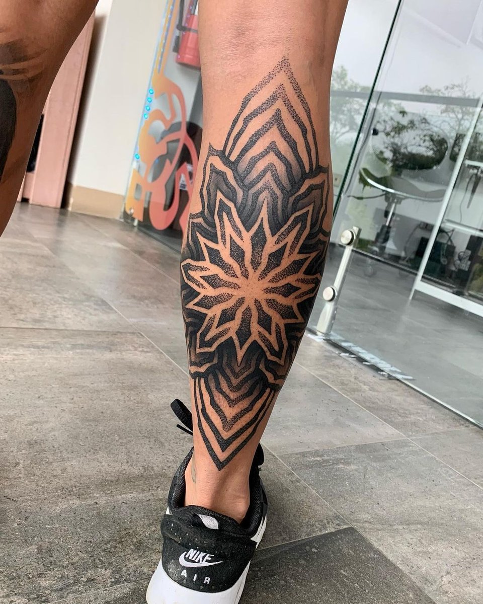 leg tattoo ideas 0012