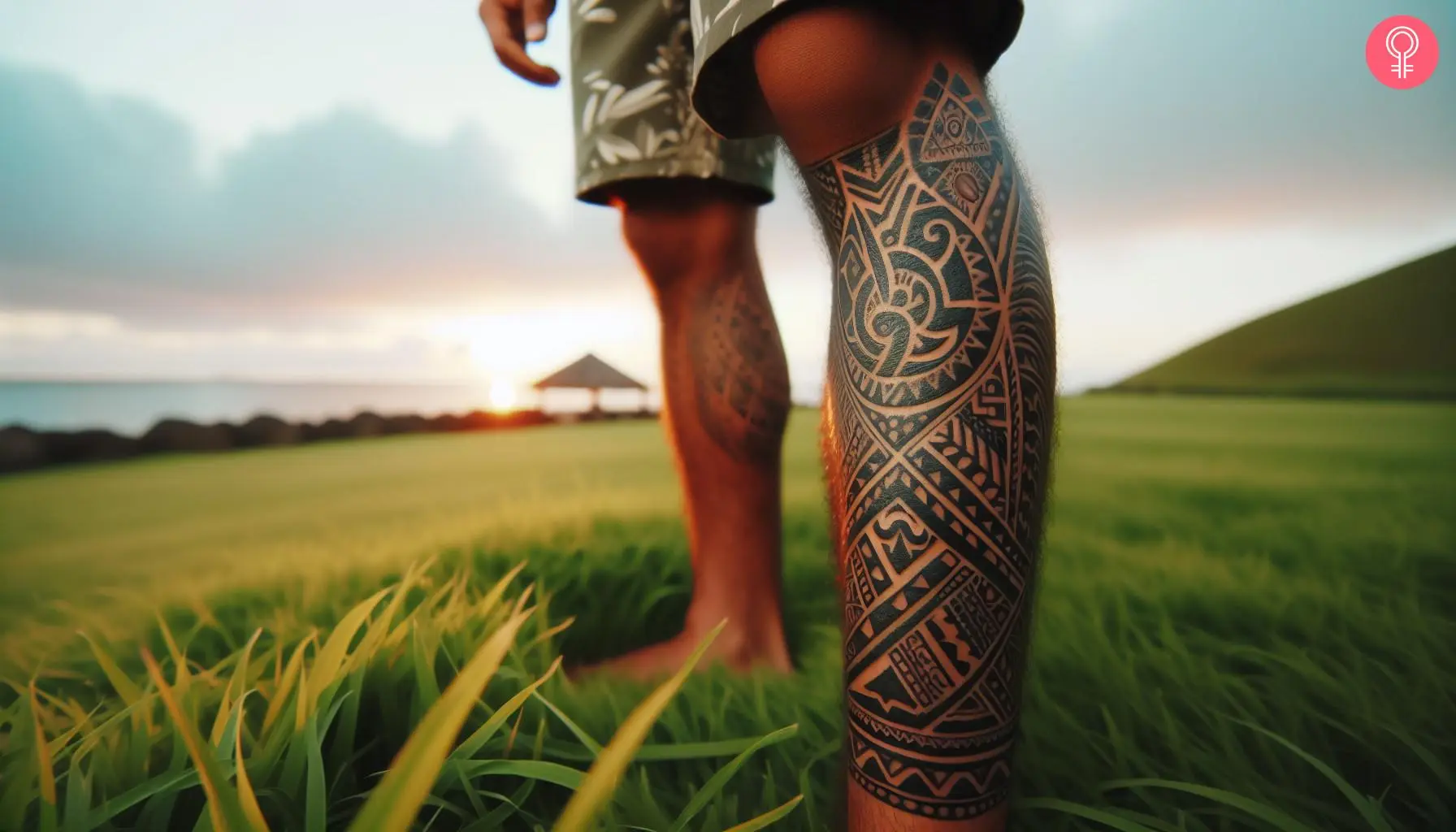 leg tattoo ideas 0033