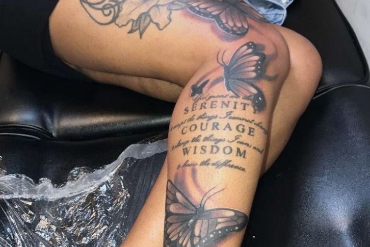 leg tattoo ideas 0052