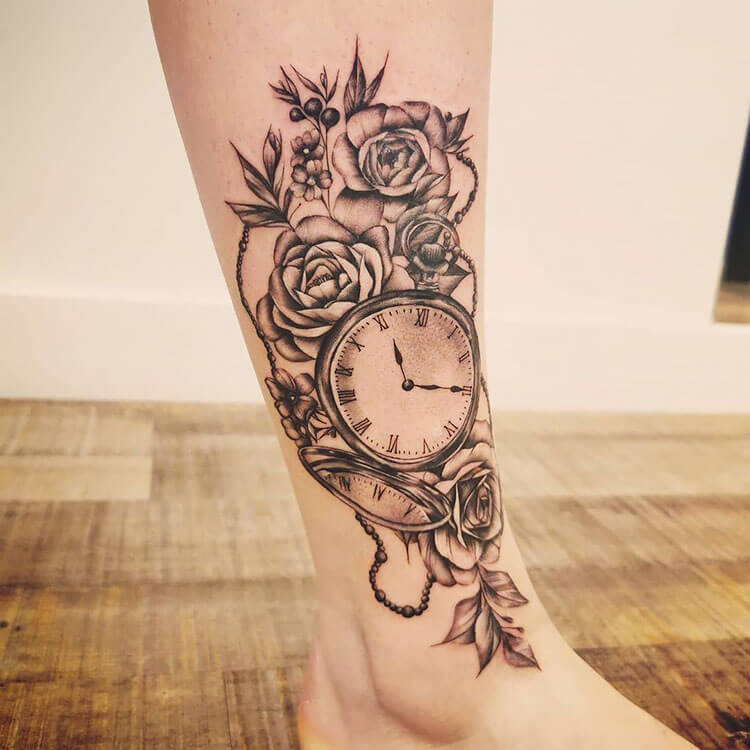 leg tattoo ideas 0064