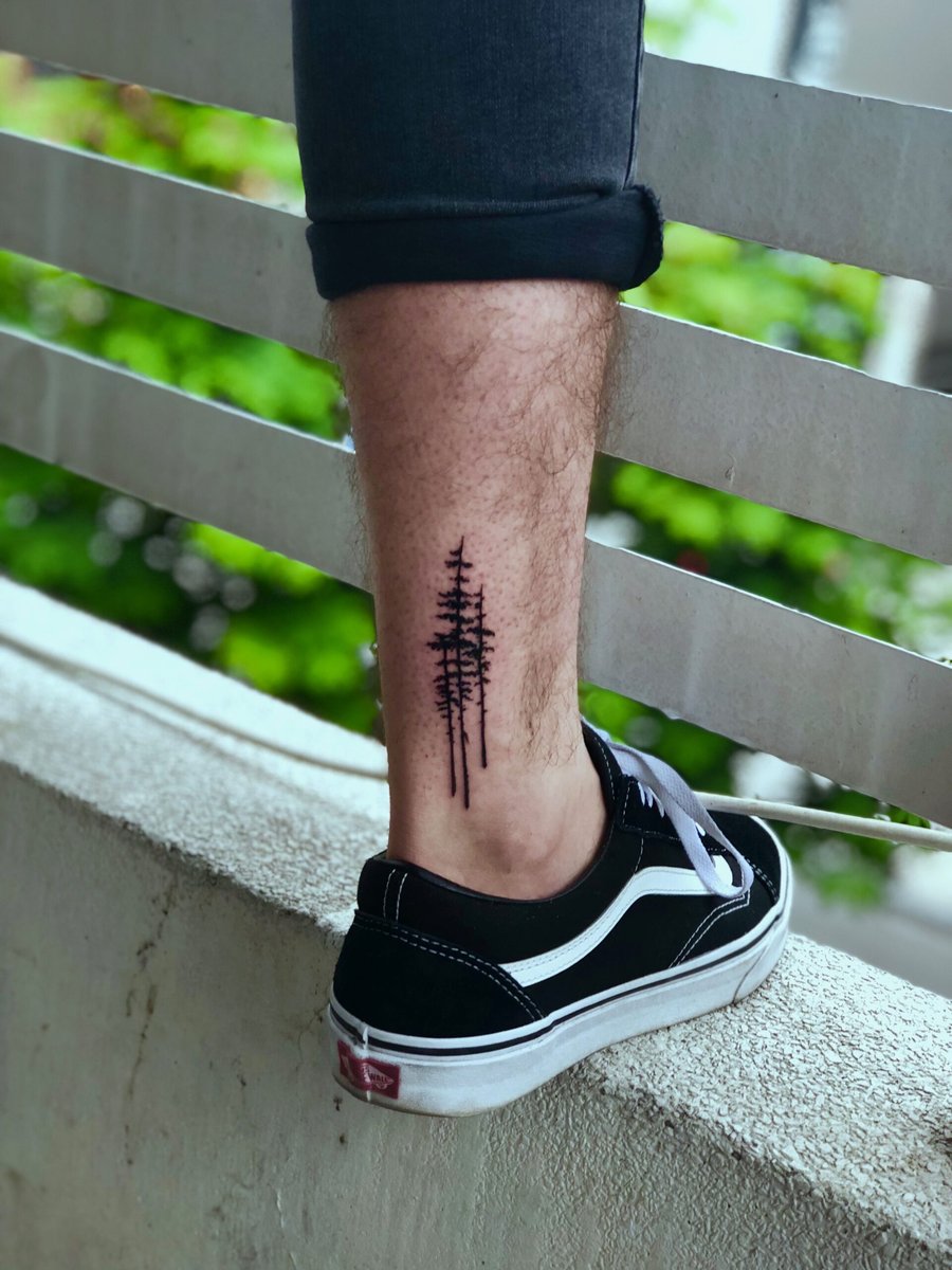 leg tattoo ideas 0067