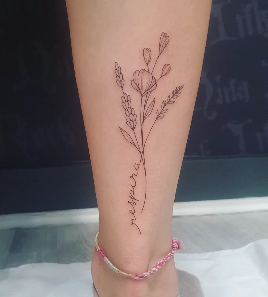 leg tattoo ideas 0085