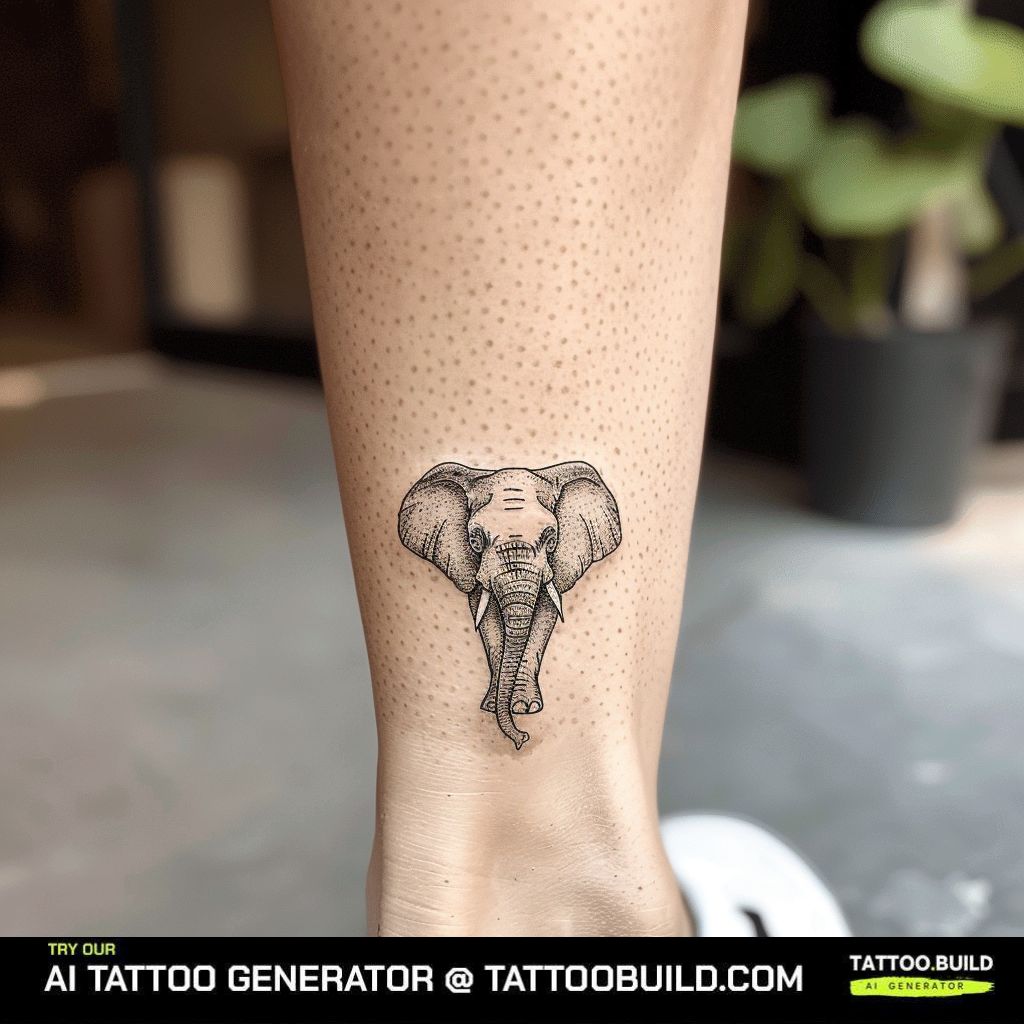 leg tattoo ideas 0099