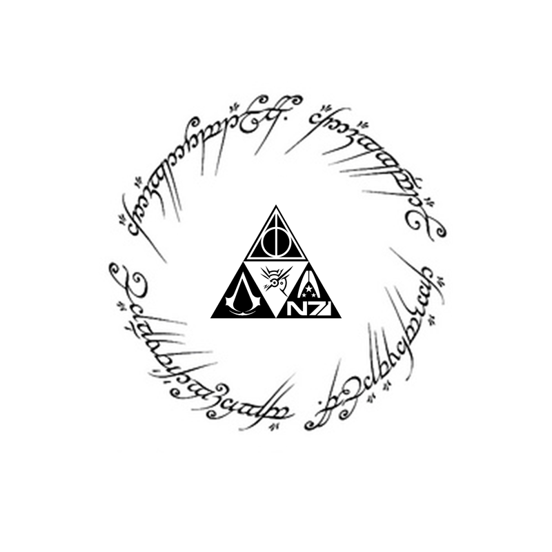 Legend of Zelda tattoo ideas 0028