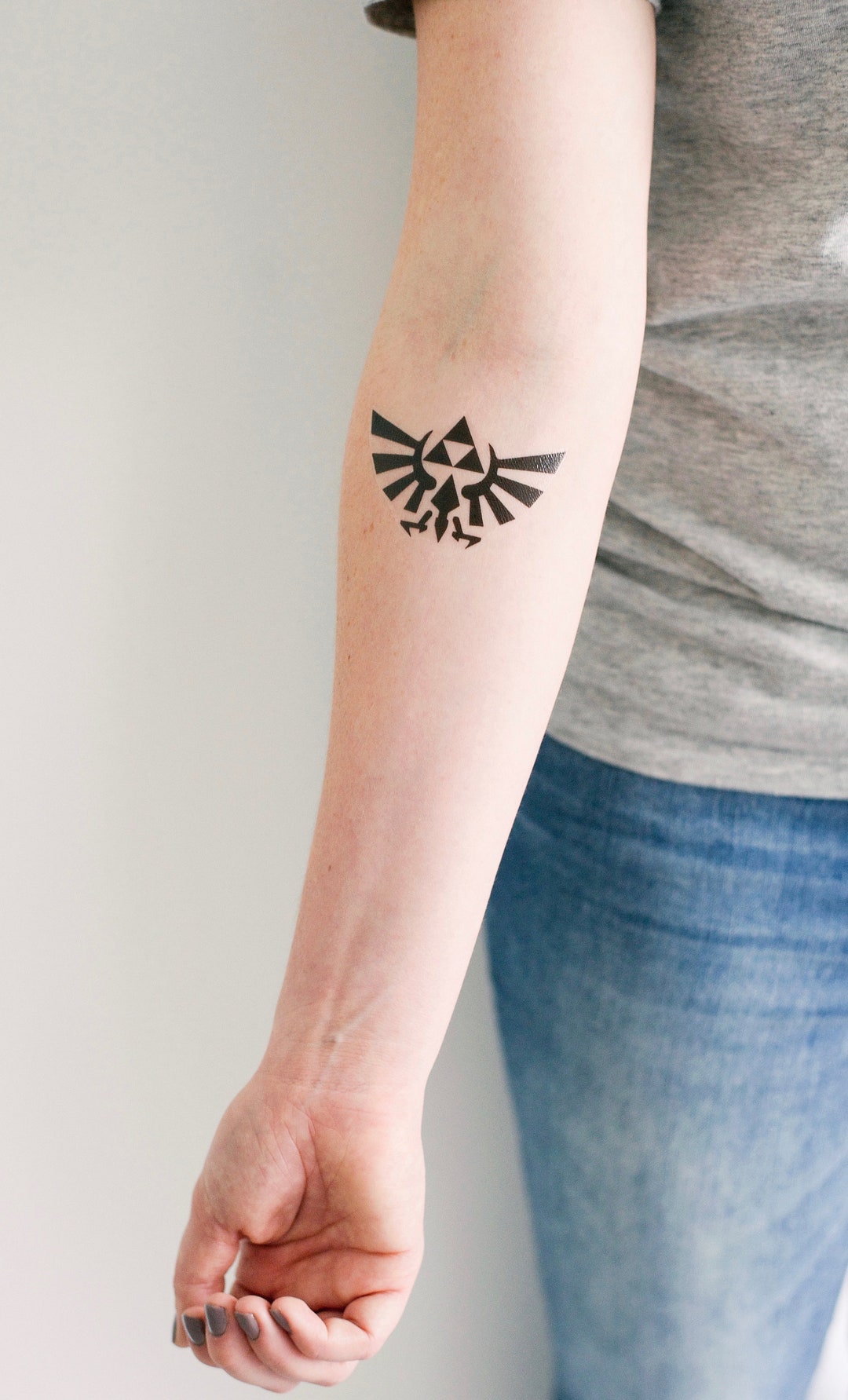 Legend of Zelda tattoo ideas 0042