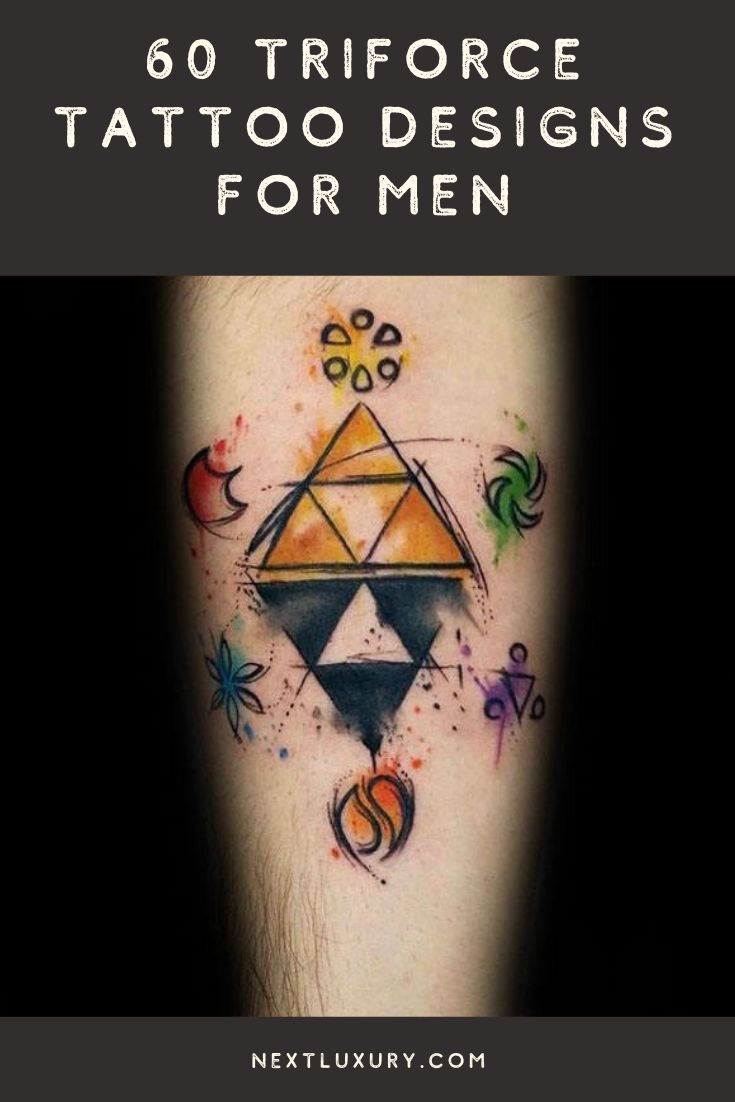 Legend of Zelda tattoo ideas 0084