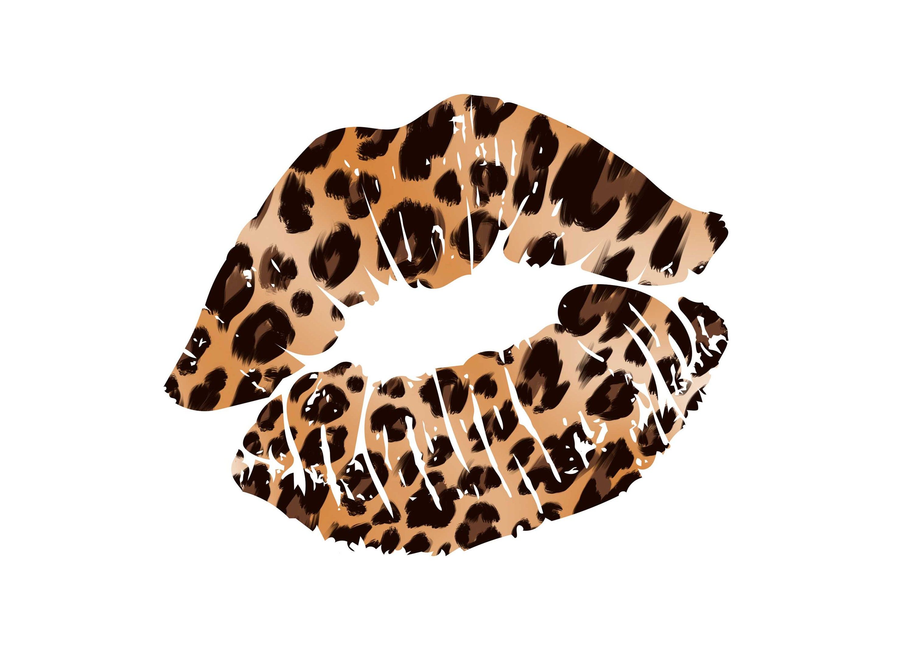 Leopard print tattoo ideas 0021