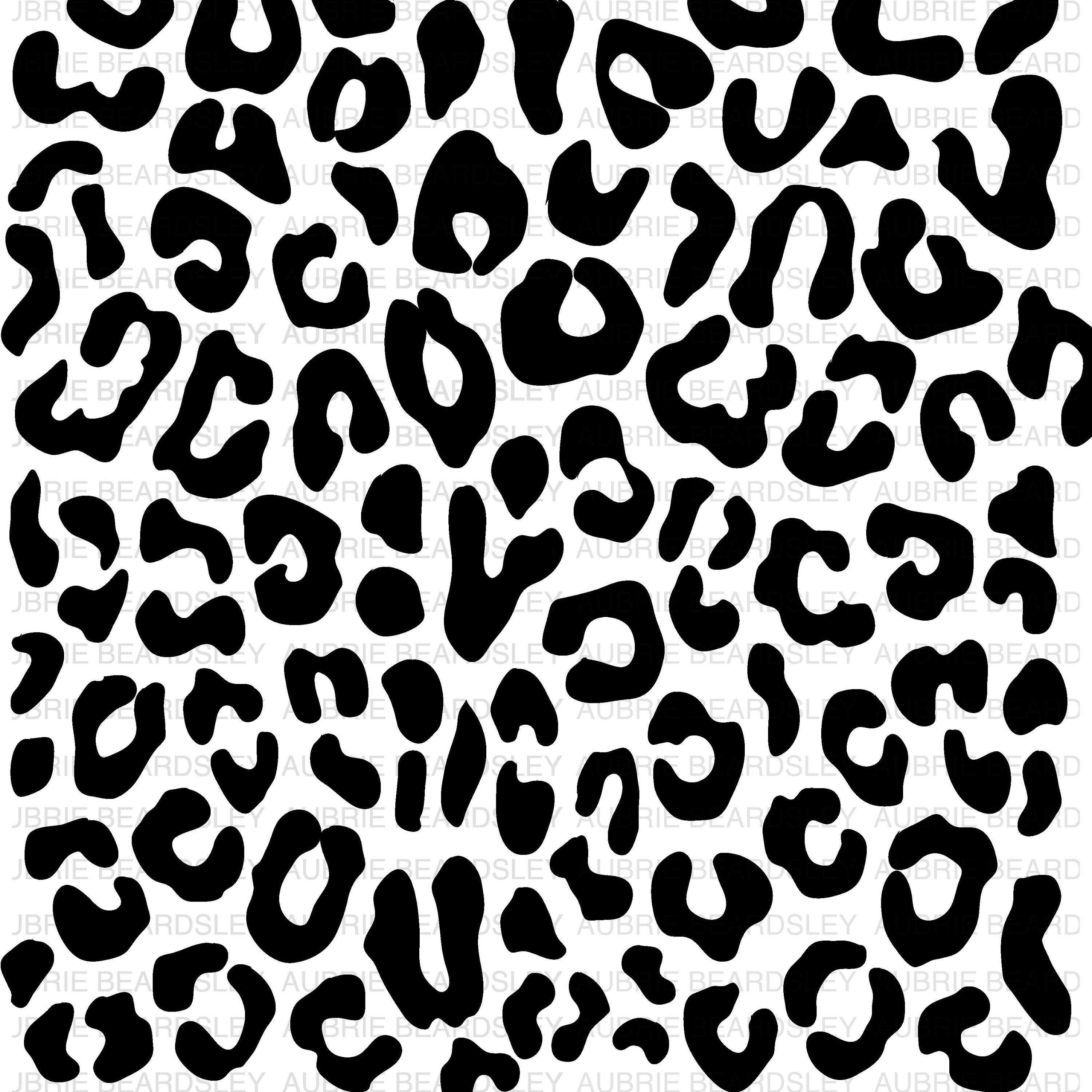 Leopard print tattoo ideas 0027