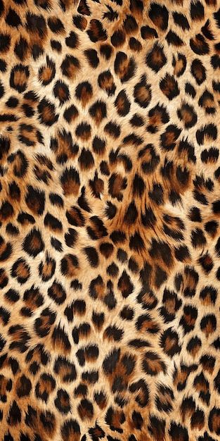 Leopard print tattoo ideas 0029