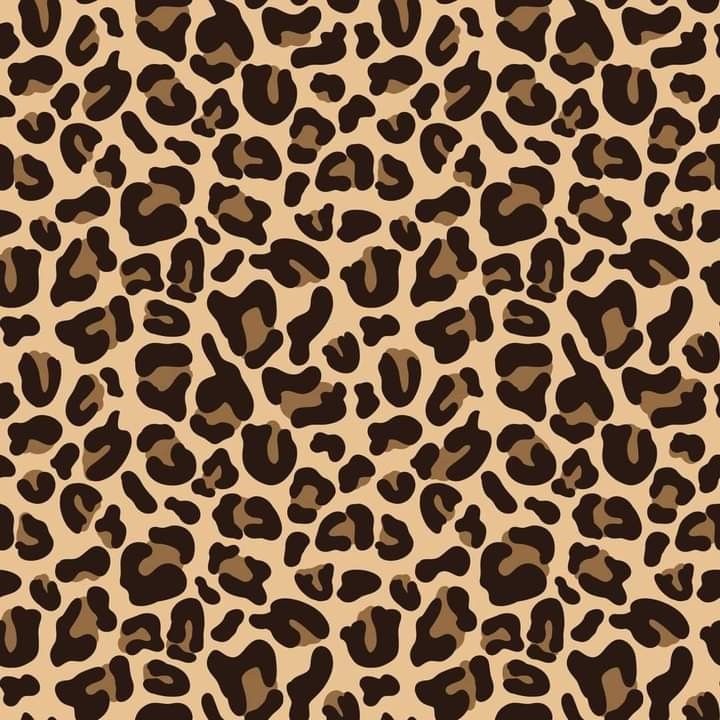 Leopard print tattoo ideas 0033