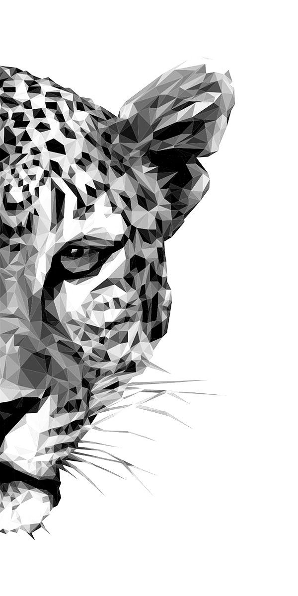 Leopard print tattoo ideas 0053