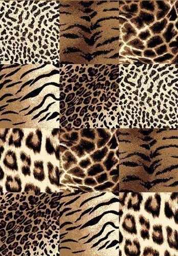 Leopard print tattoo ideas 0081