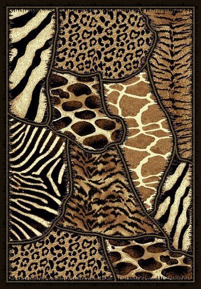 Leopard print tattoo ideas 0098