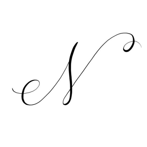 letter tattoo ideas 0014