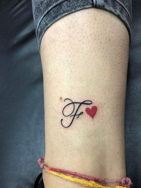 letter tattoo ideas 0052