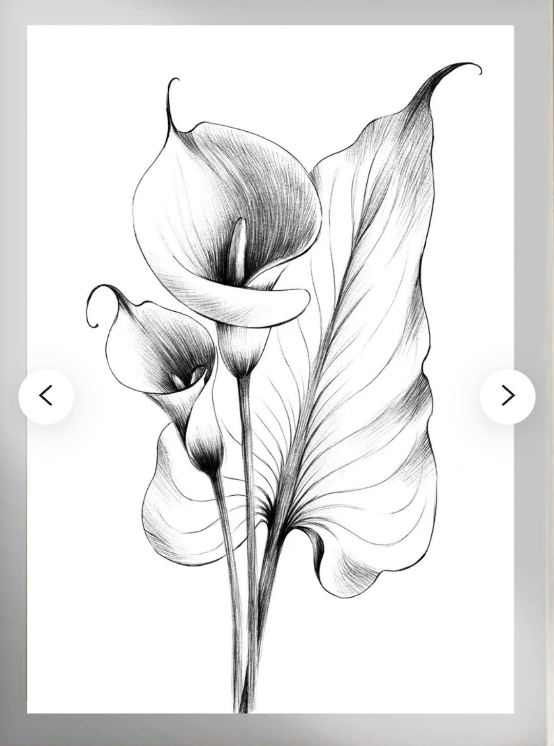 lily tattoo ideas 0025