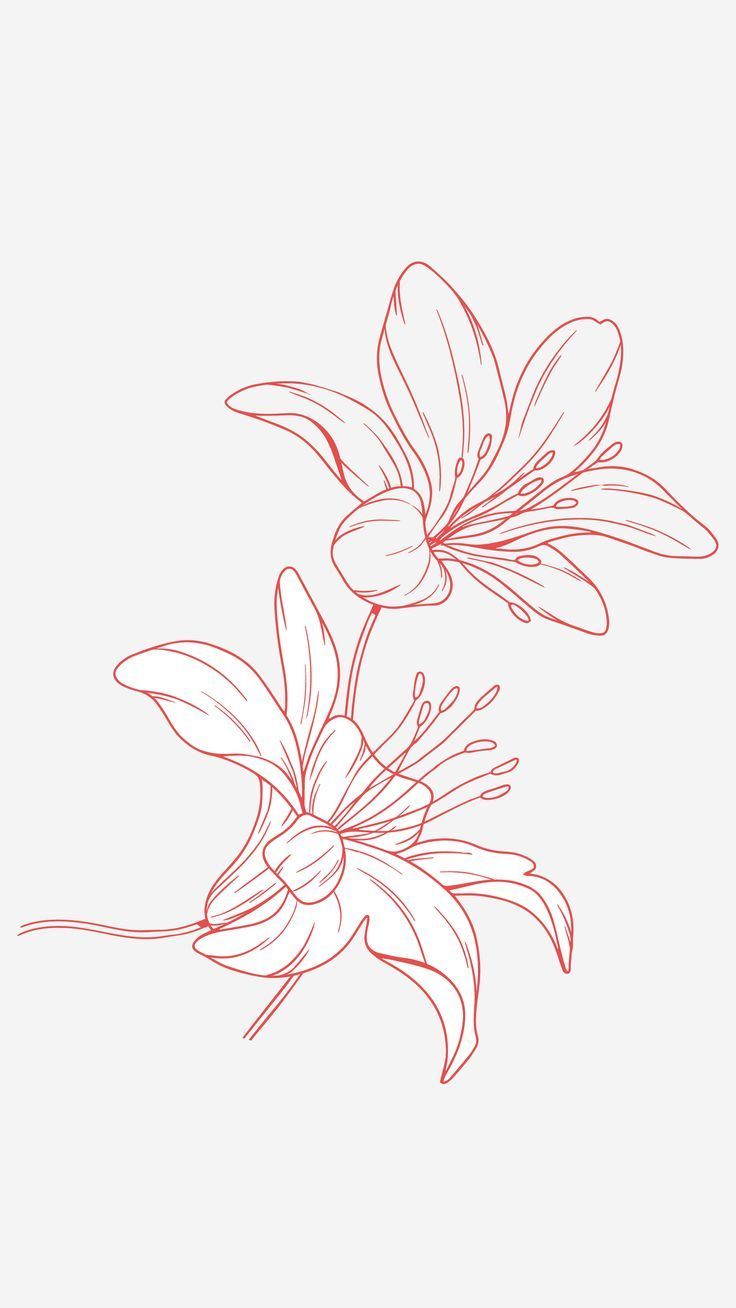 lily tattoo ideas 0026