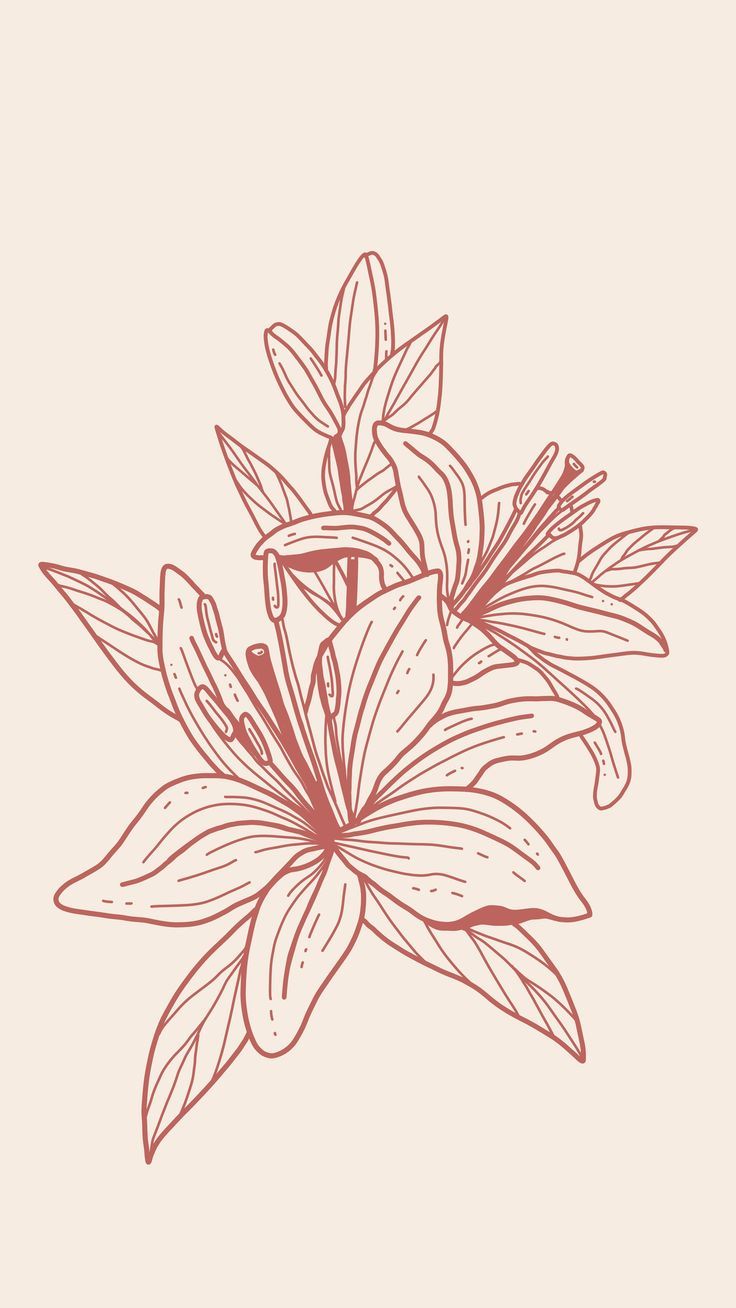 lily tattoo ideas 0037