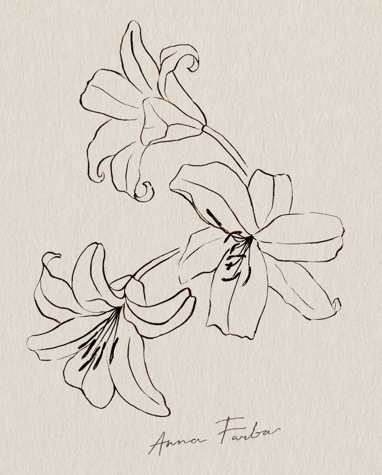 lily tattoo ideas 0062