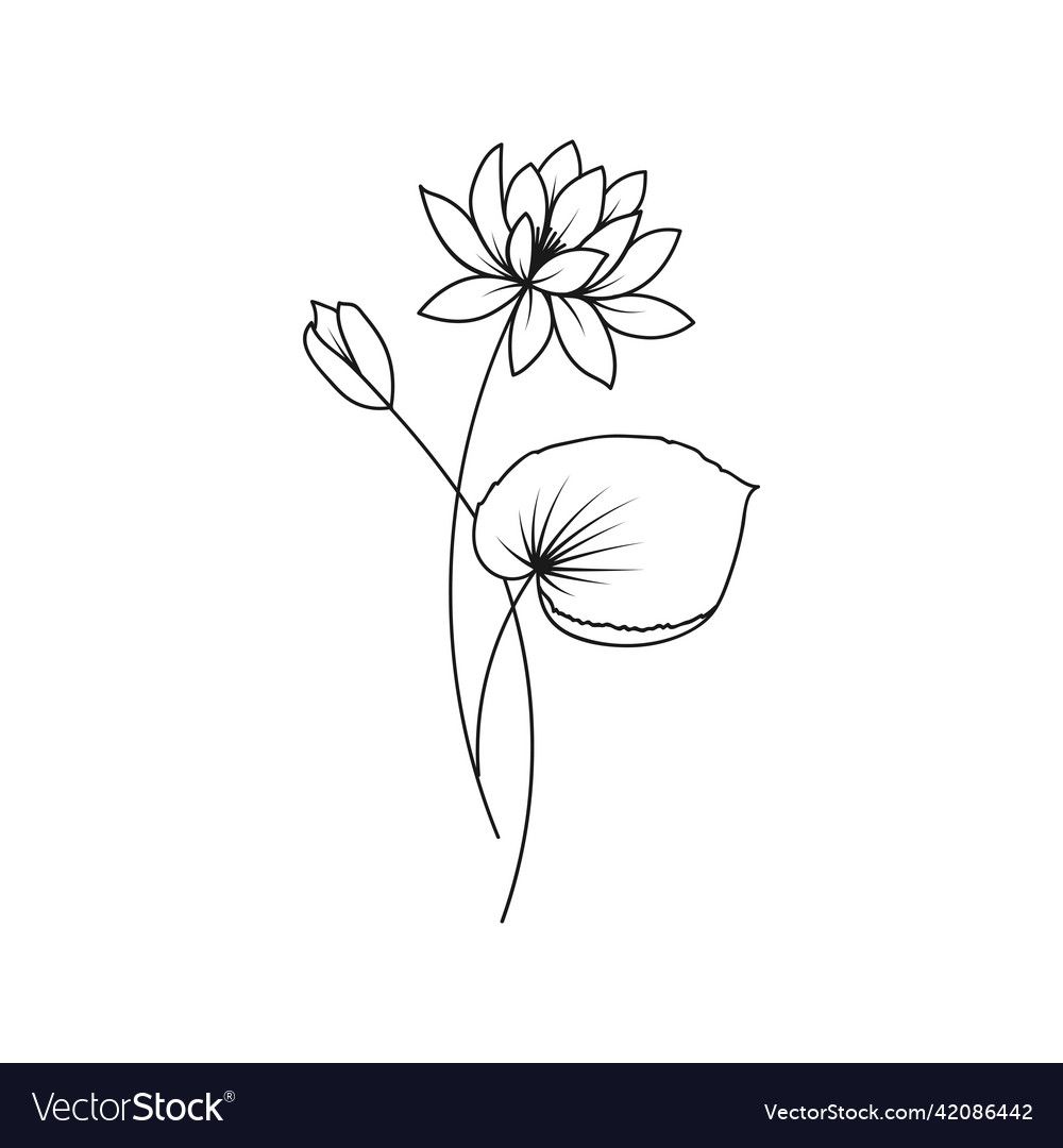 lily tattoo ideas 0078