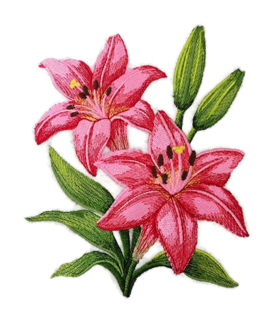 lily tattoo ideas 0085