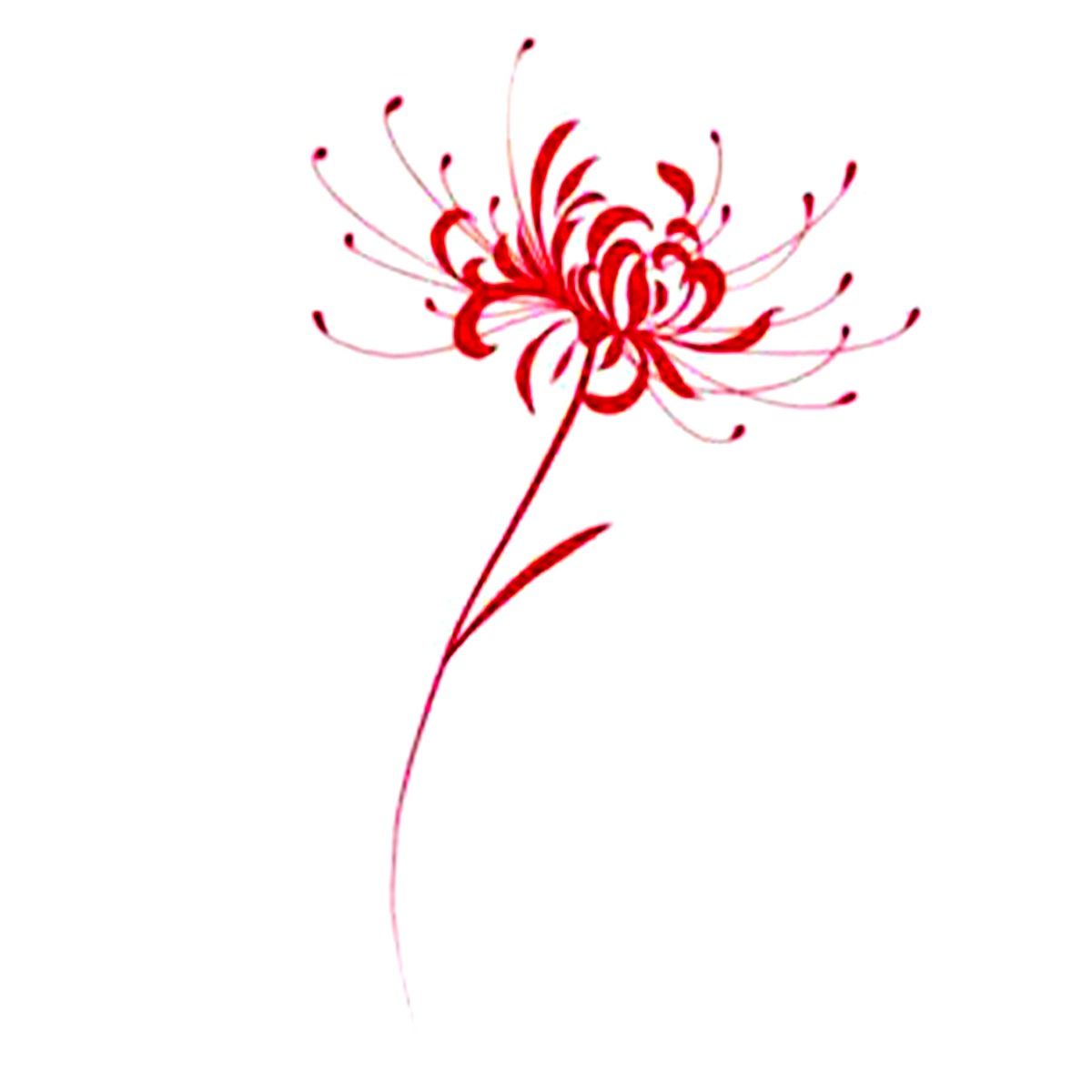 lily tattoo ideas 0093