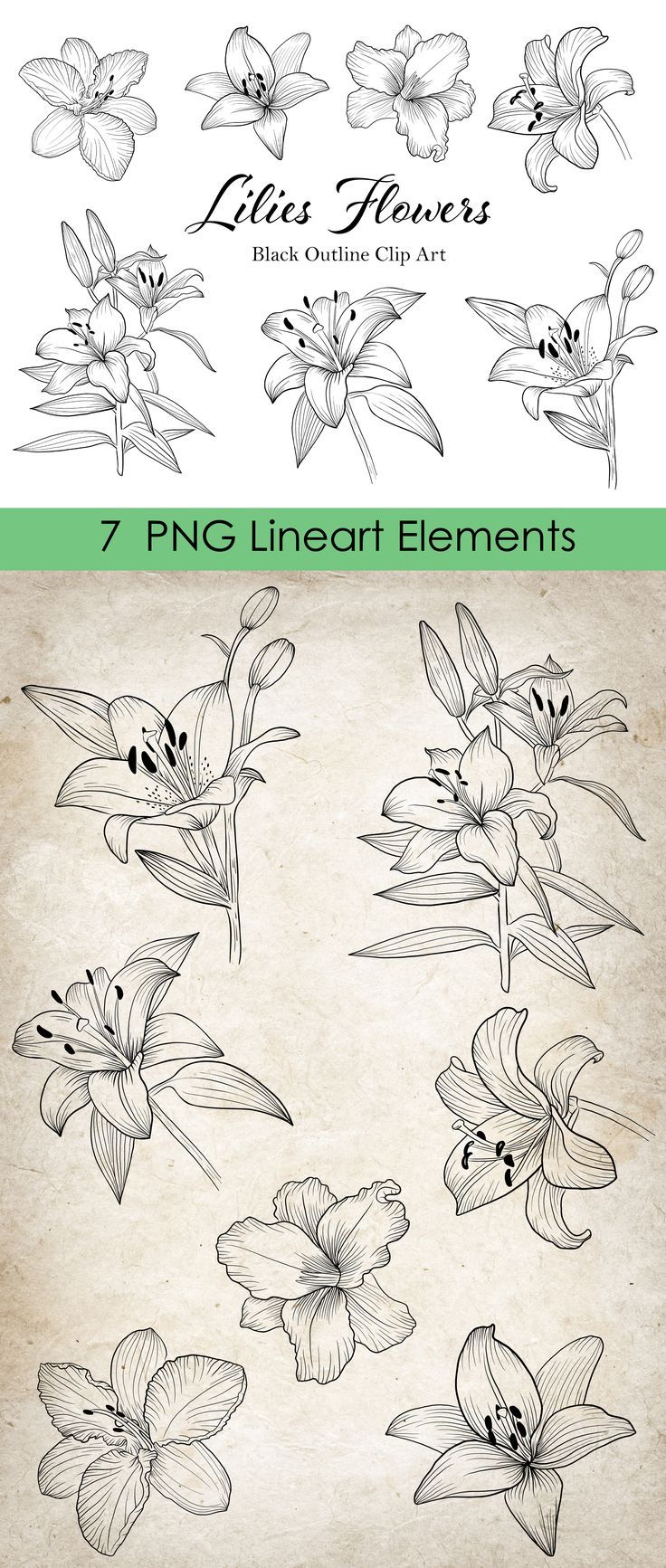 lily tattoo ideas 0095