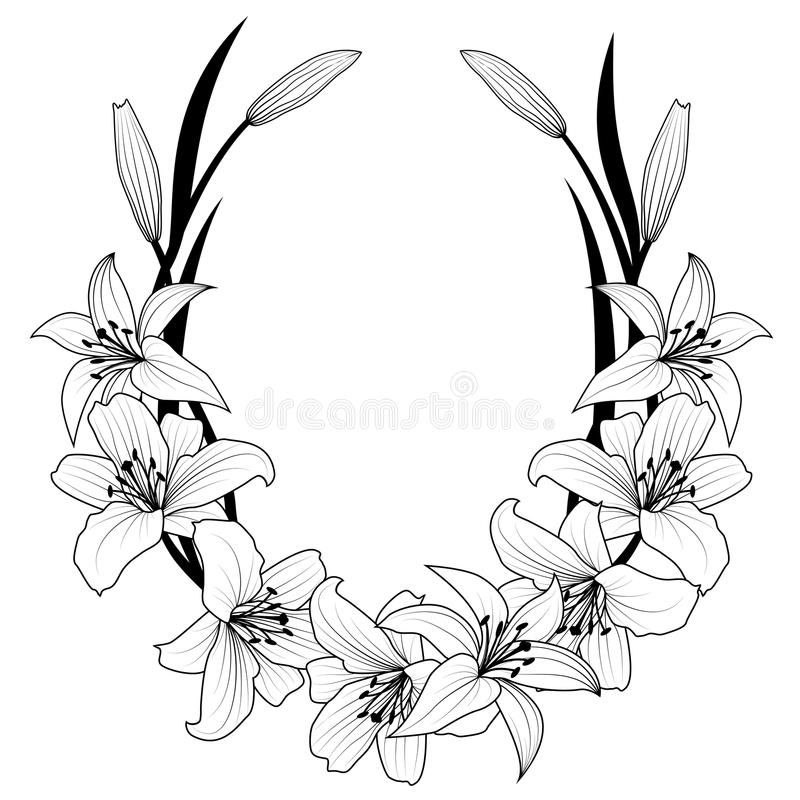 lily tattoo ideas 0097