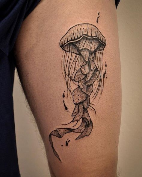 linework tattoo ideas 0033