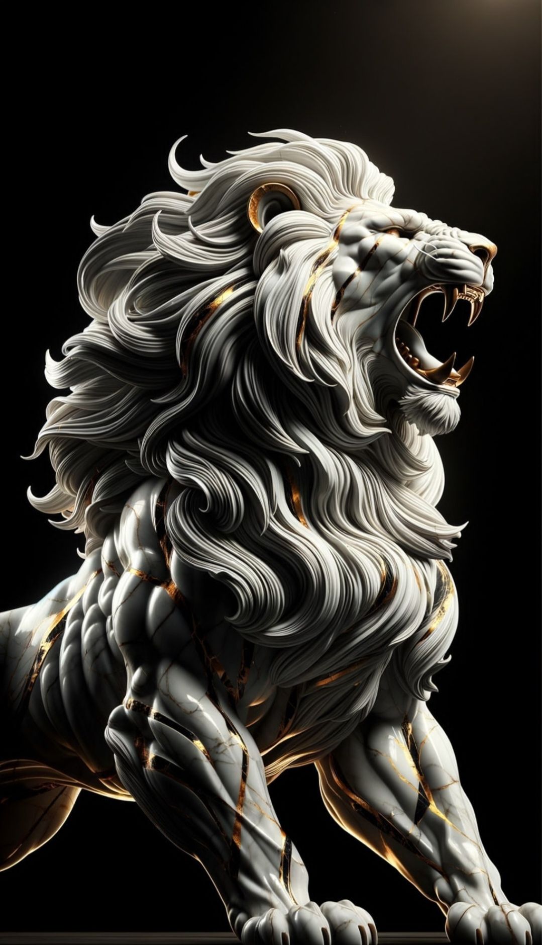 lion tattoo ideas 0022