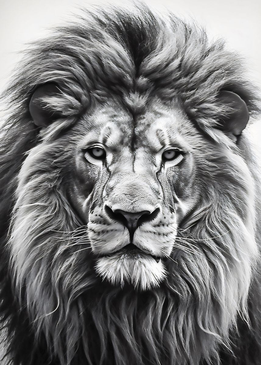 lion tattoo ideas 0067