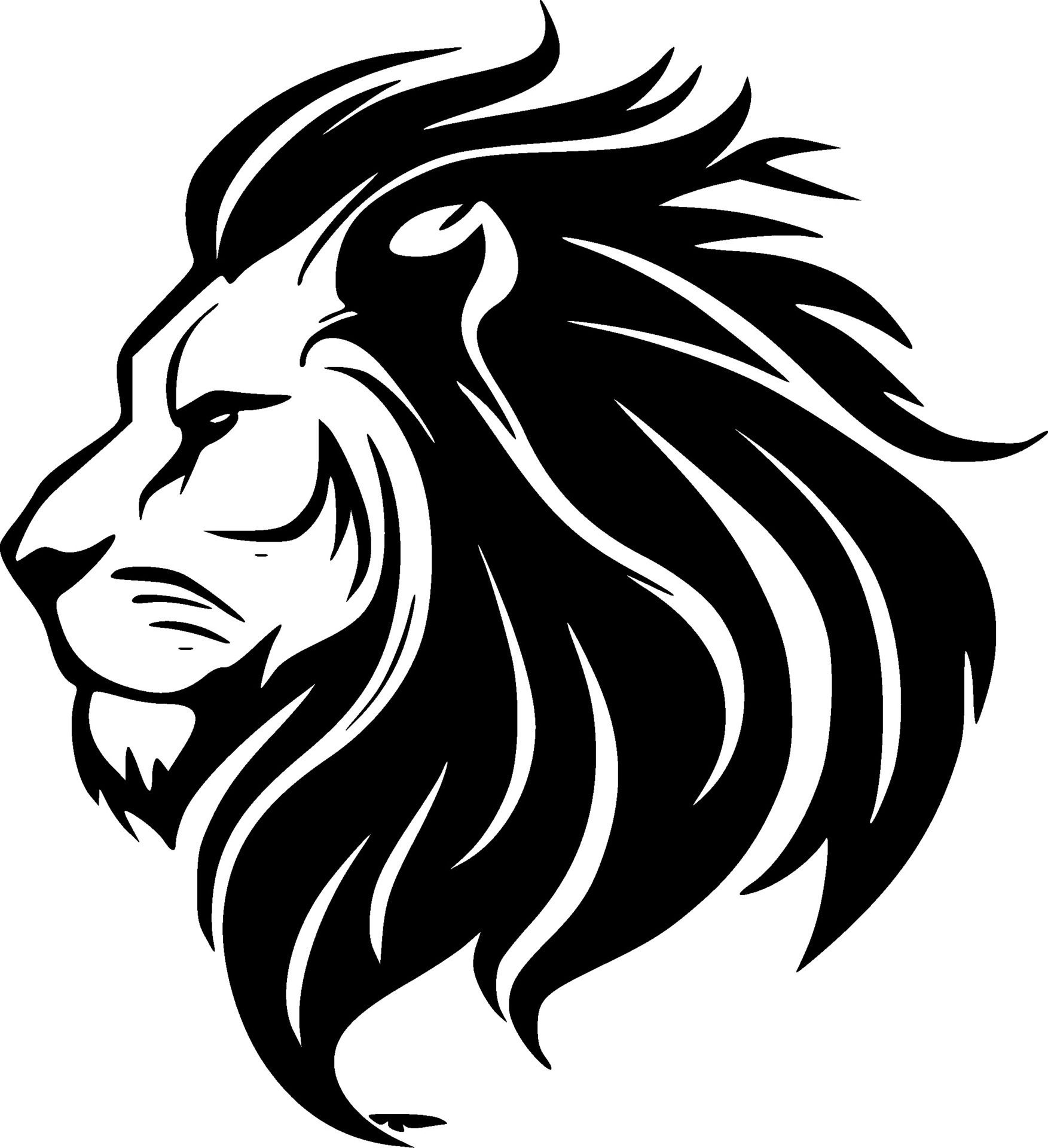 lion tattoo ideas 0074