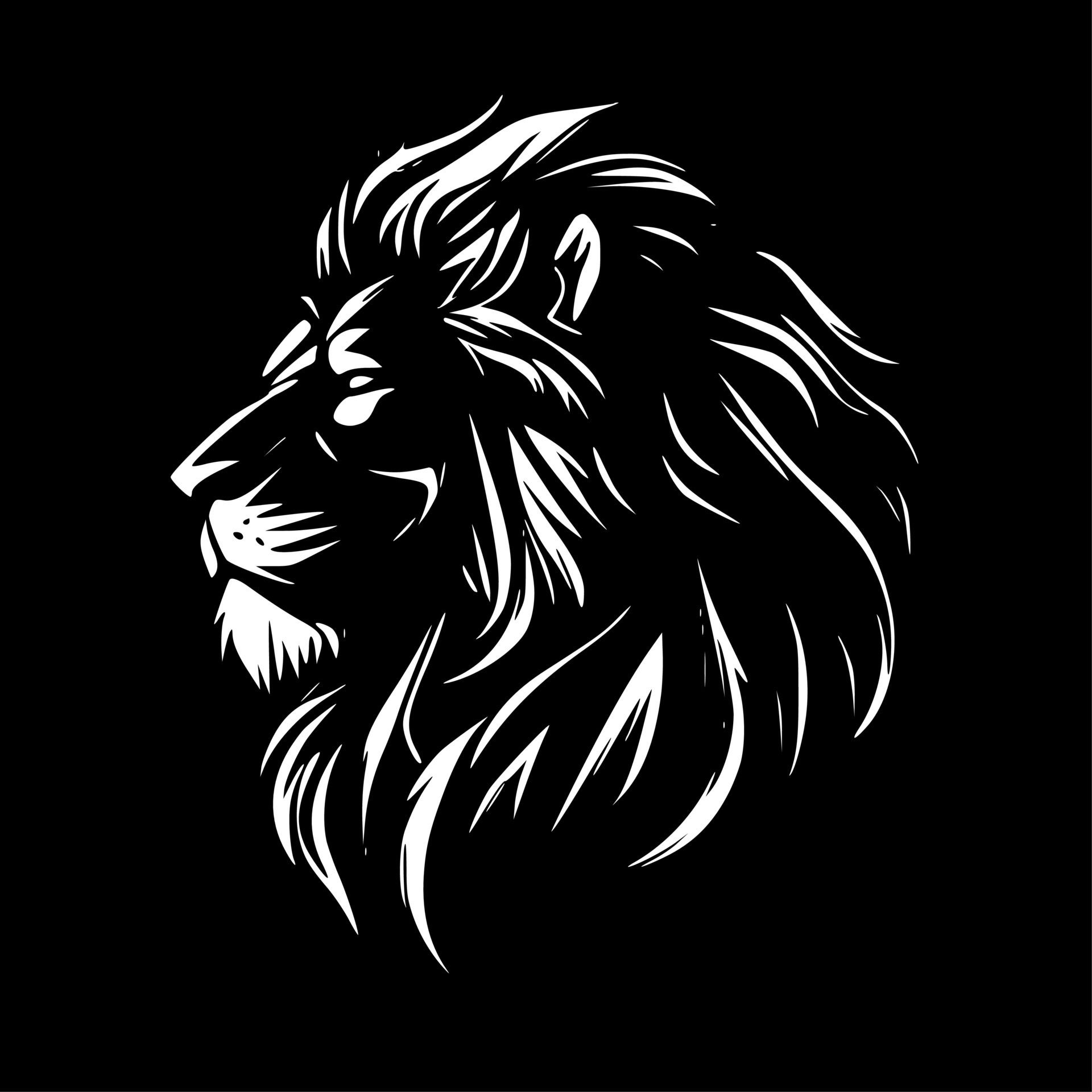 lion tattoo ideas 0083