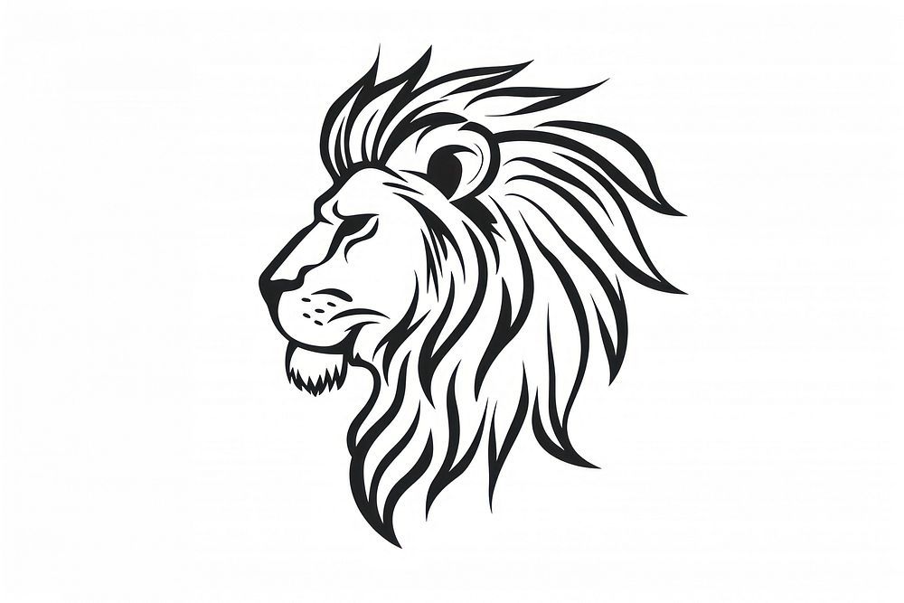 lion tattoo ideas 0066