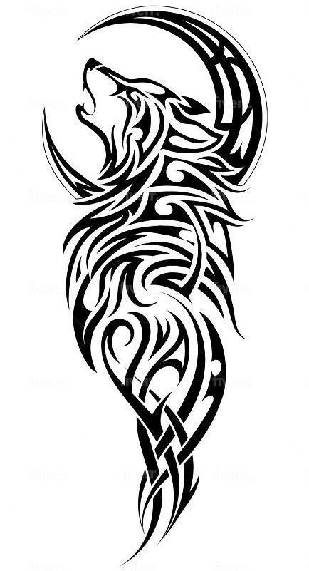 lion tattoo ideas 0068