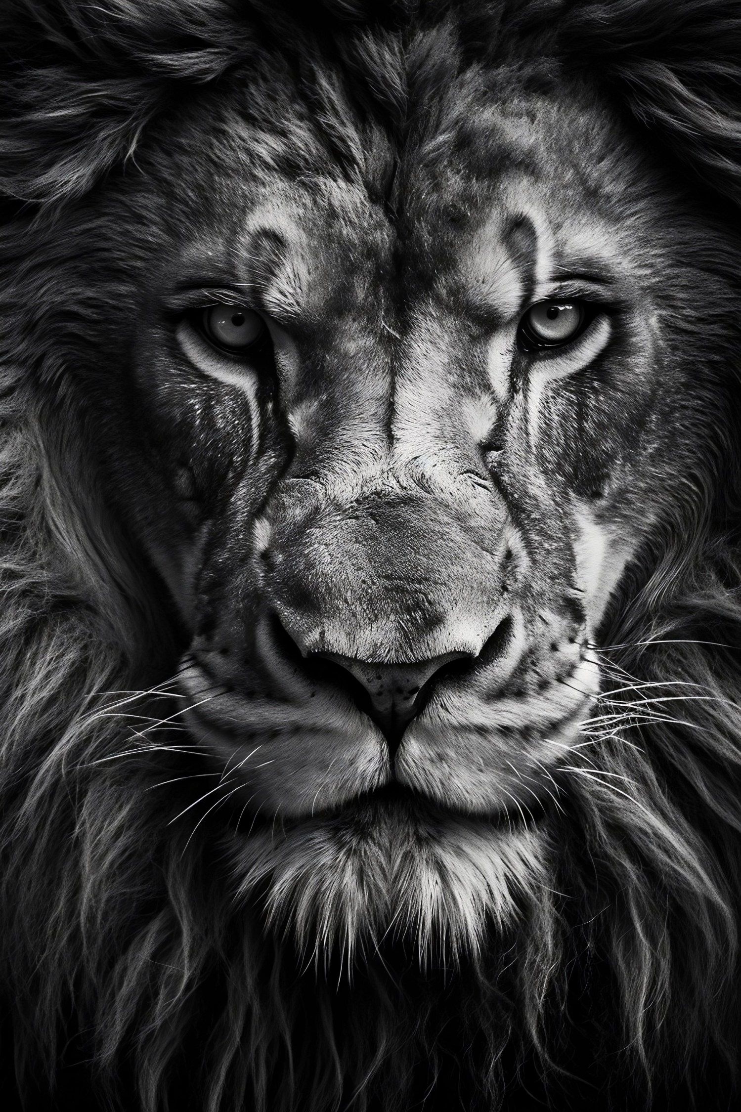 lion tattoo ideas 0075