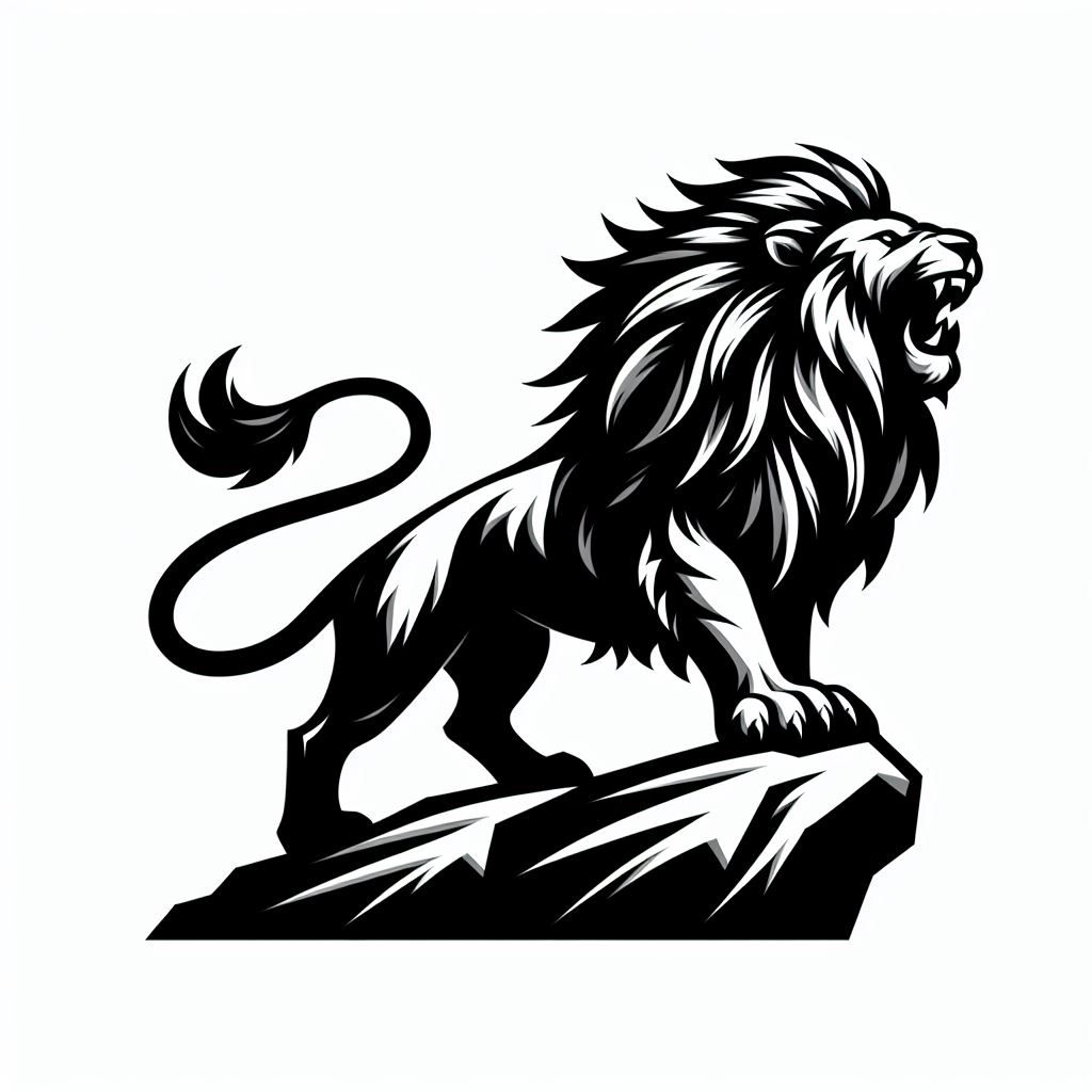 lion tattoo ideas 0076