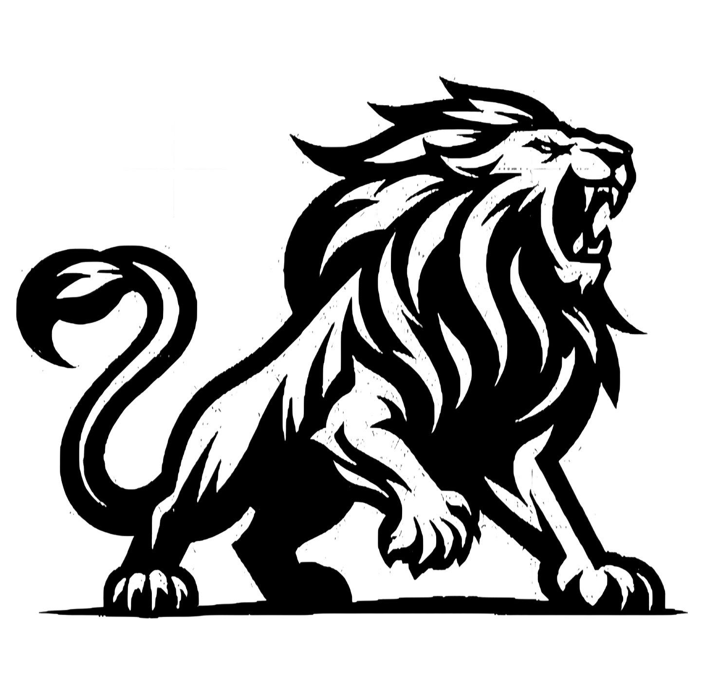 lion tattoo ideas 0078