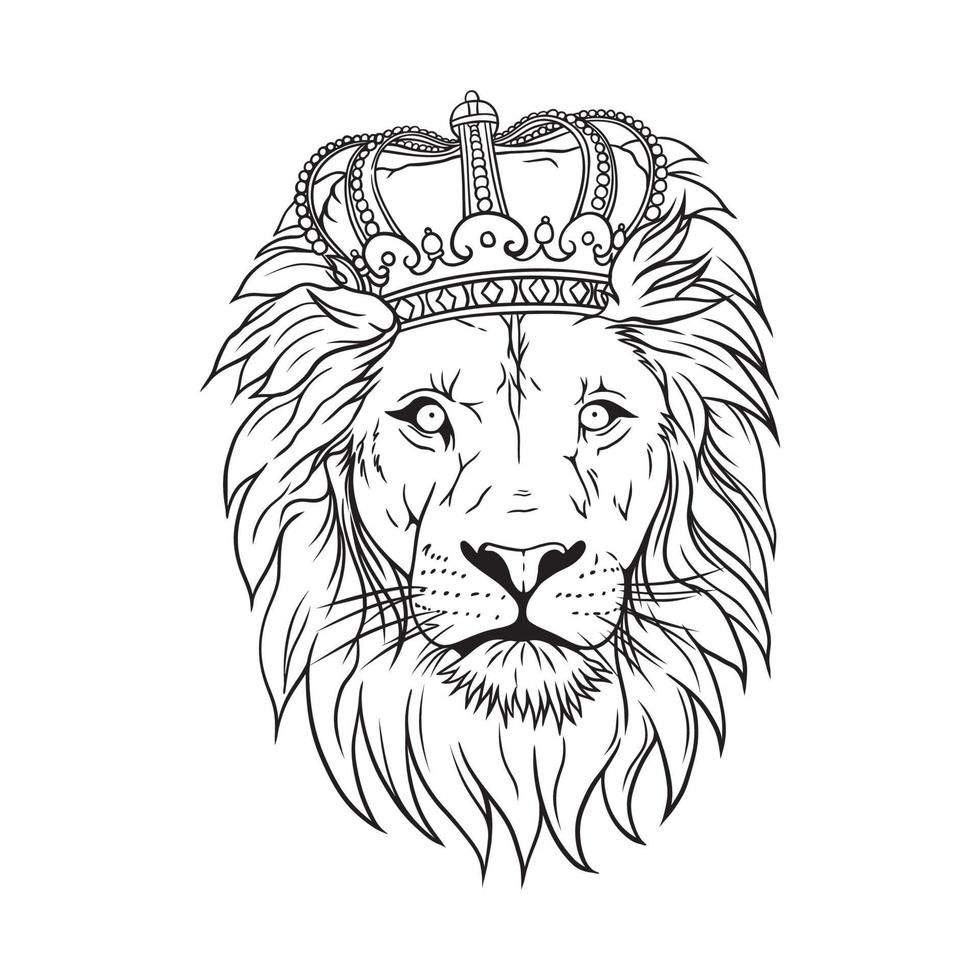 lion tattoo ideas 0079