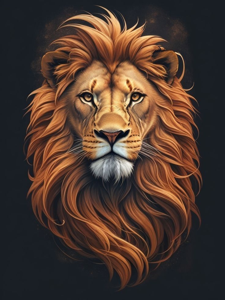 lion tattoo ideas 0080