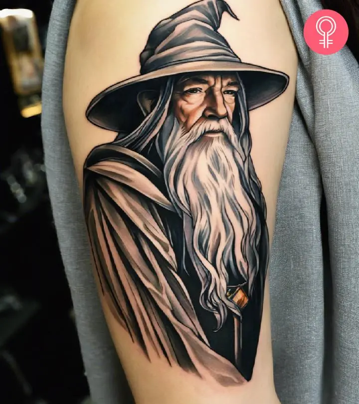 lord of the rings tattoo ideas 0018