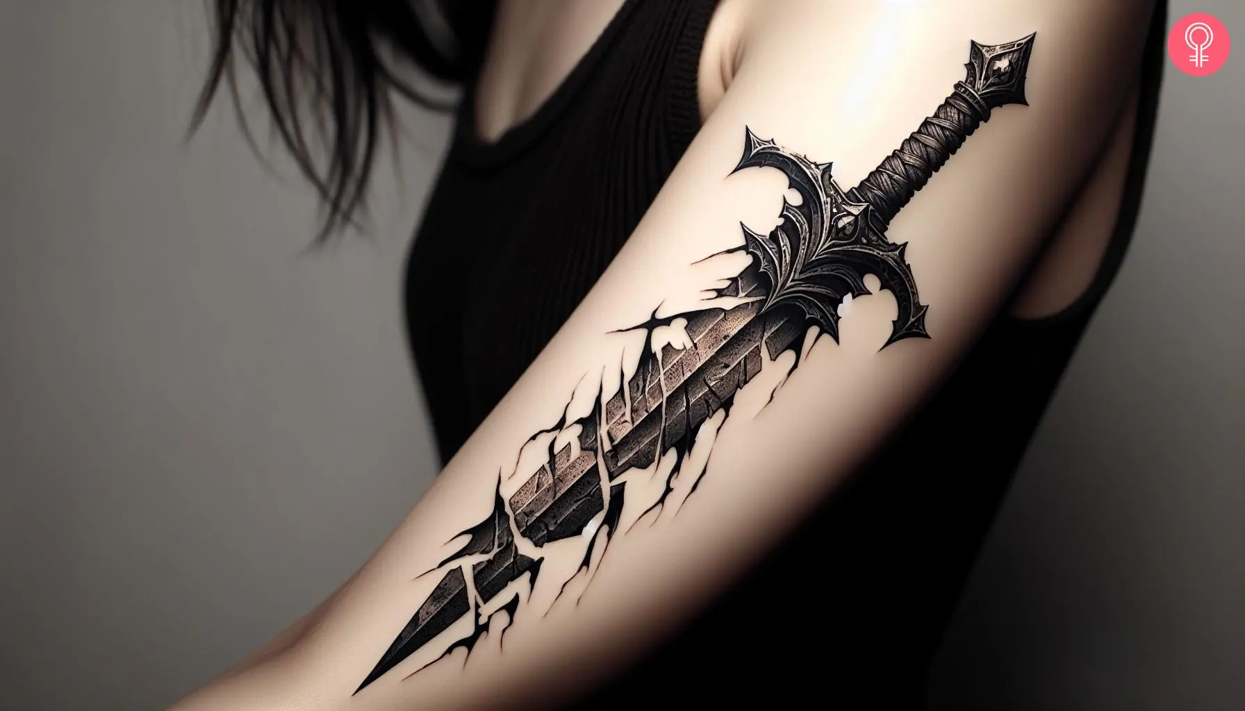 lord of the rings tattoo ideas 0033