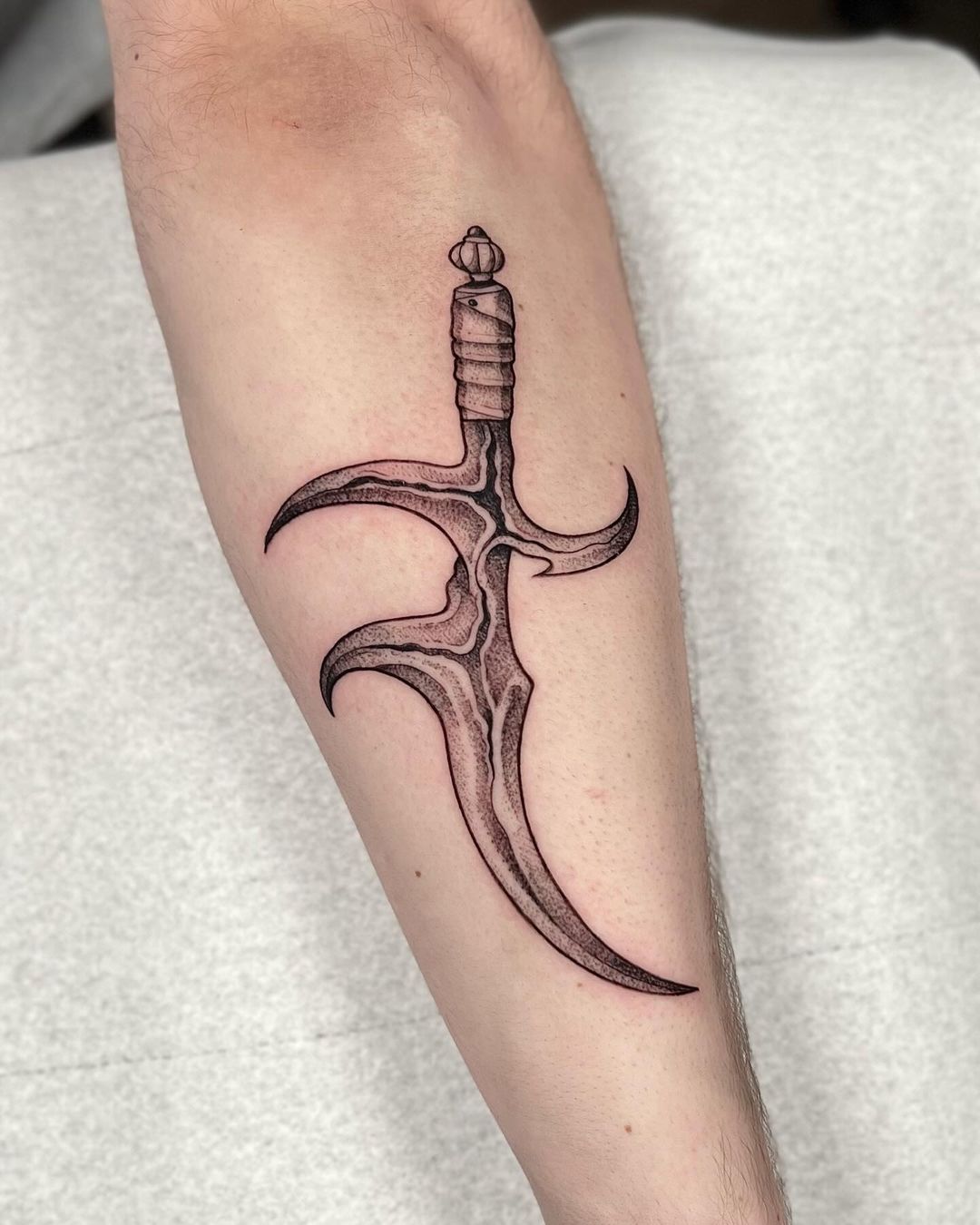 lord of the rings tattoo ideas 0091